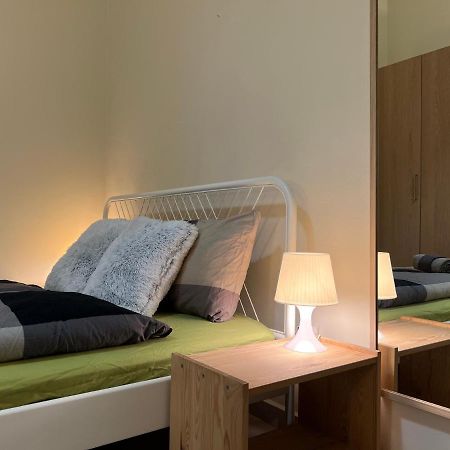 Claudio Apartment 布达佩斯 外观 照片