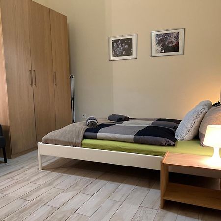 Claudio Apartment 布达佩斯 外观 照片
