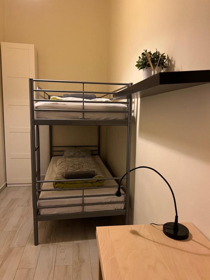 Claudio Apartment 布达佩斯 外观 照片