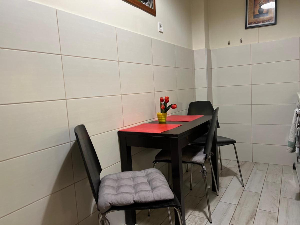 Claudio Apartment 布达佩斯 外观 照片